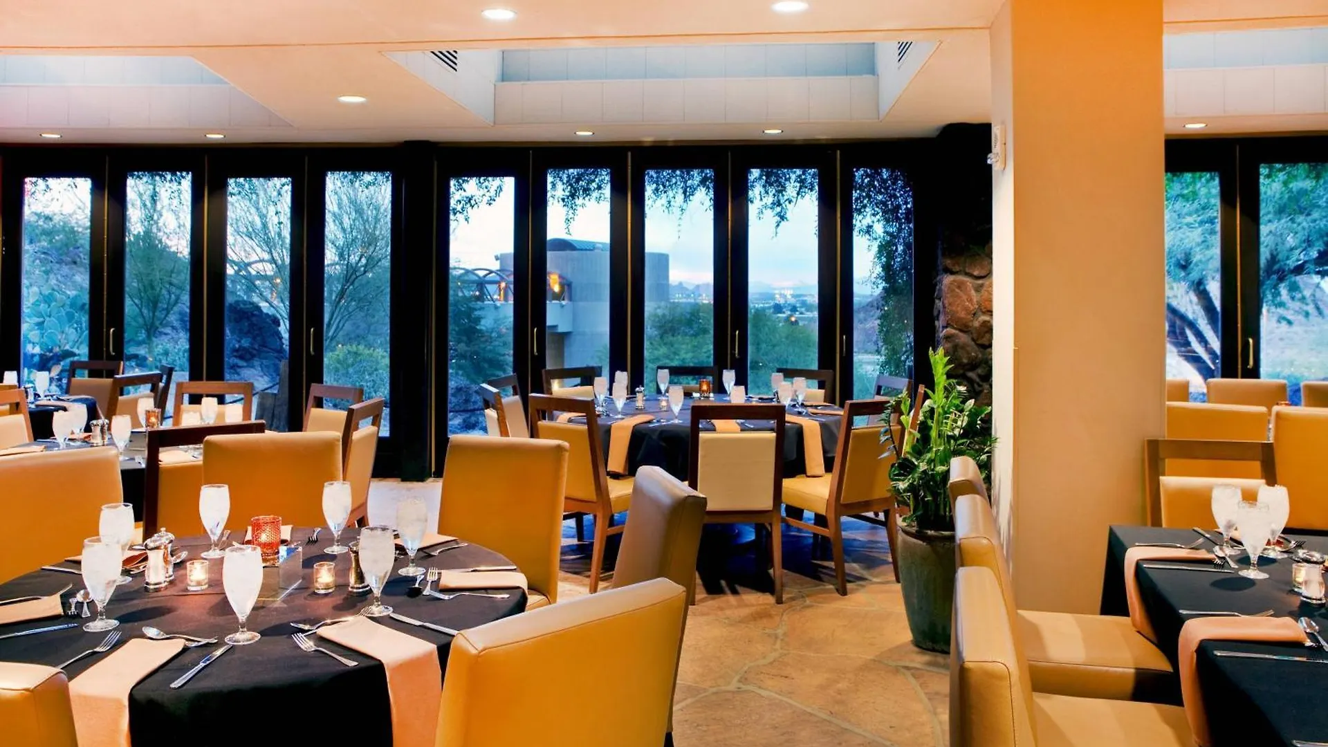 Phoenix Marriott Resort Tempe At The Buttes 4*,  Verenigde Staten