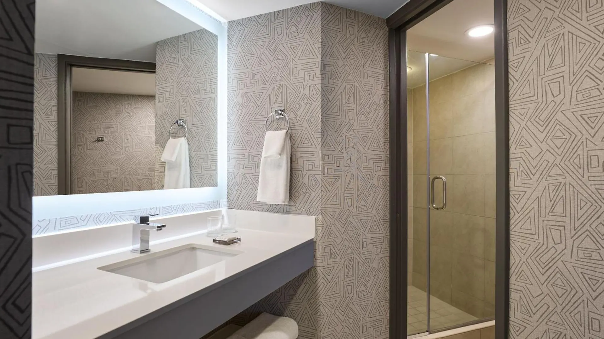 **** מלון Phoenix Marriott Resort Tempe At The Buttes ארצות הברית