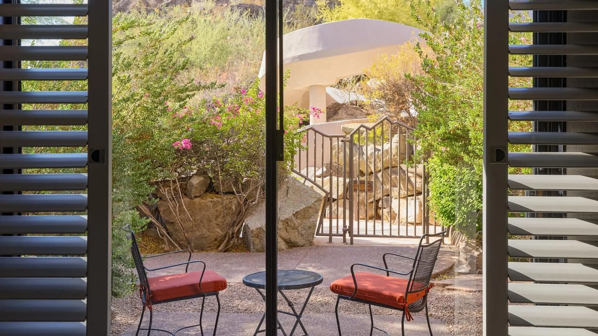 Phoenix Marriott Resort Tempe At The Buttes 4*,  Verenigde Staten
