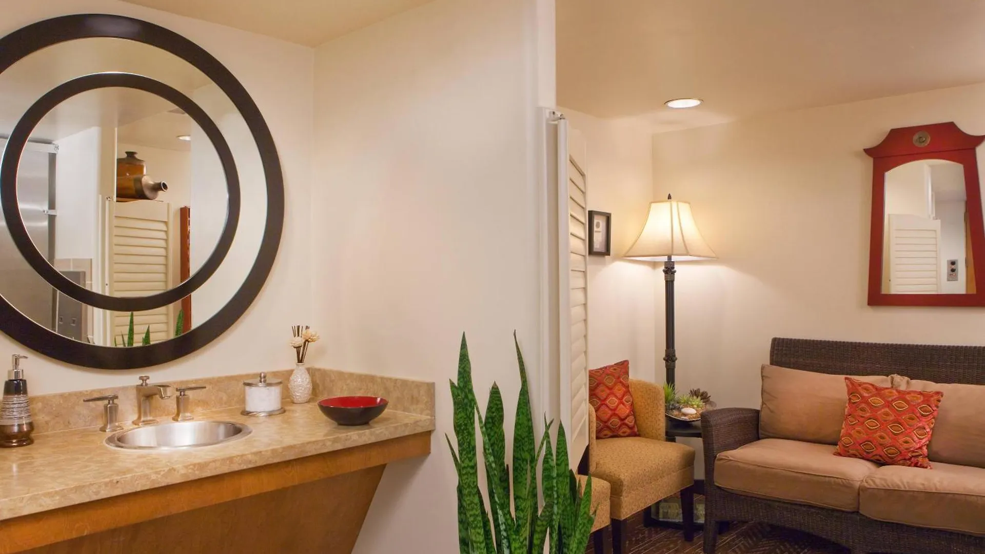 Phoenix Marriott Resort Tempe At The Buttes 4*,  ארצות הברית