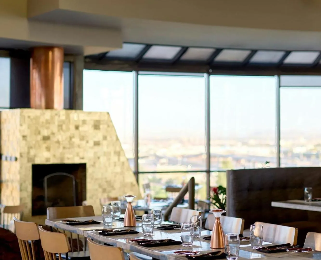 Phoenix Marriott Resort Tempe At The Buttes 4*,