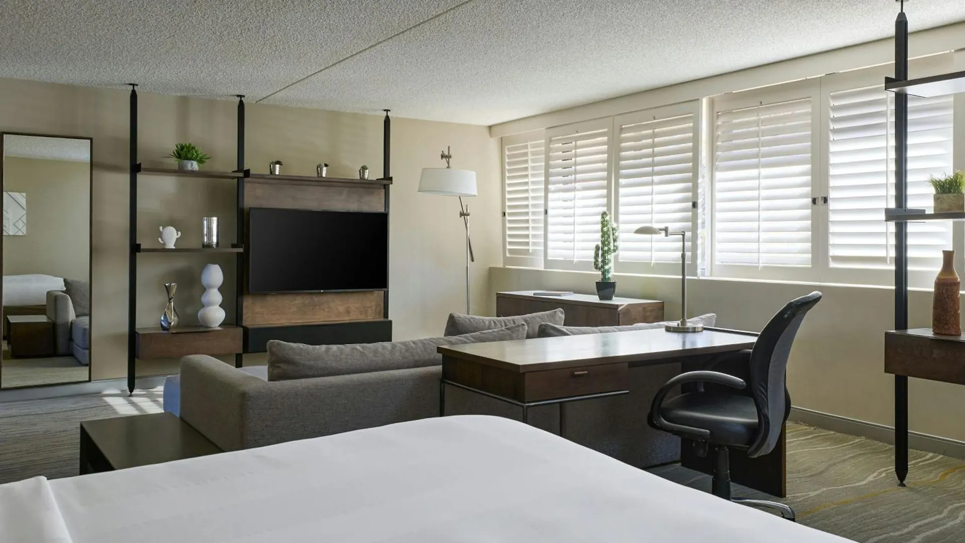 Hotel Phoenix Marriott Resort Tempe At The Buttes