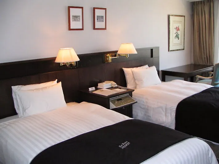 Phoenix Marriott Resort Tempe At The Buttes Hotel