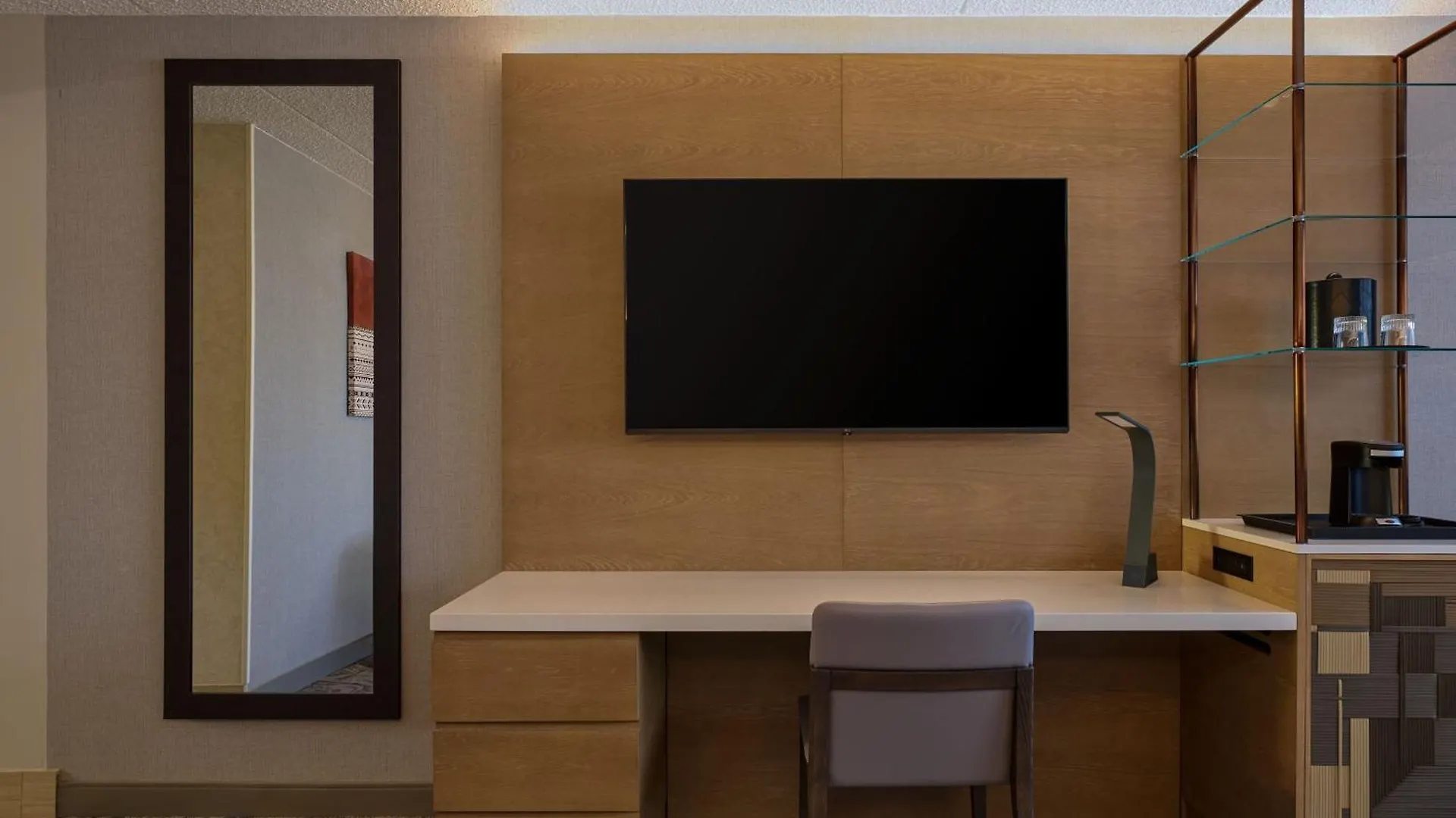 Phoenix Marriott Resort Tempe At The Buttes United States