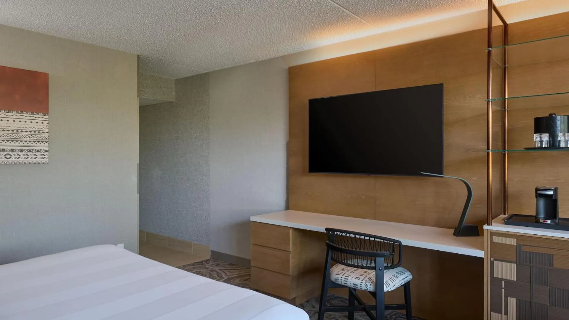 **** Hotel Phoenix Marriott Resort Tempe At The Buttes United States