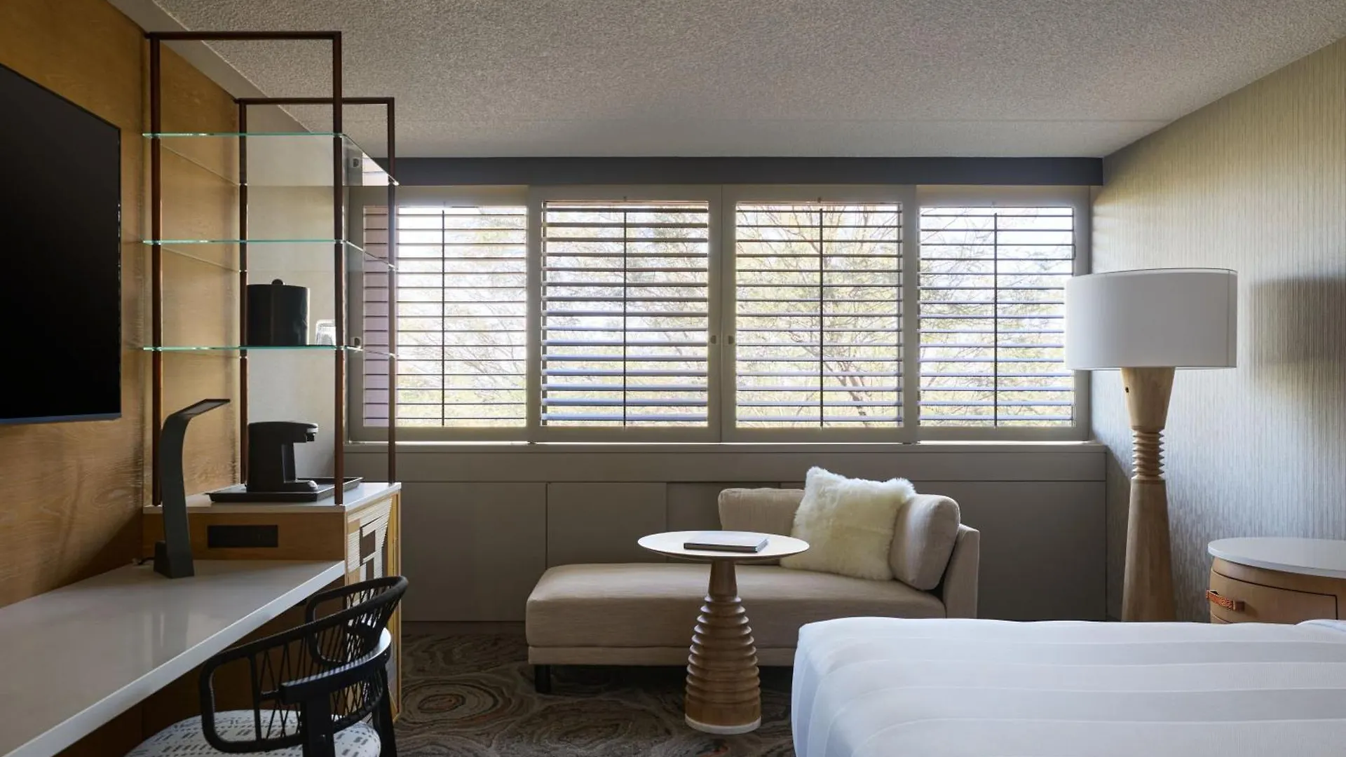 Phoenix Marriott Resort Tempe At The Buttes United States