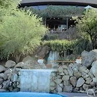 Phoenix Marriott Resort Tempe At The Buttes Hotel
